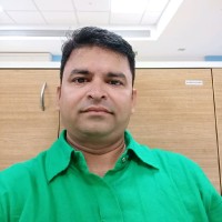 Hiteshkumar Joshi