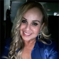Leticia Hernandez