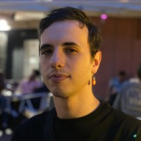 Tomás Bargad