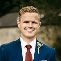 Jonathan Dixon