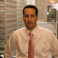 Ross Harris, Pmp