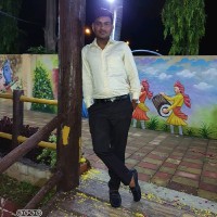 Shubham Musale