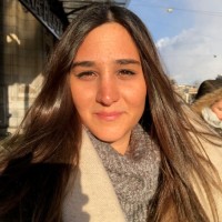 Talia Shabo