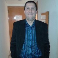 Med Redouane Guellil