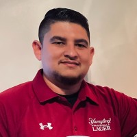 Frank Salazar Jr.