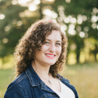 Andrea Fishburn, M.A.