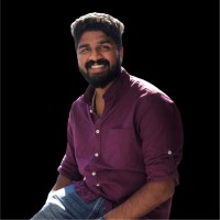 Nithin Mathew
