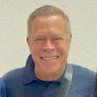 Steve Beard