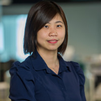 Joanne Wong