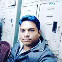Kanhu charan Behera