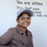 Jyoti Mahajan