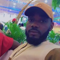 Promise Okoli