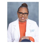 Chinyelu Oraedu, M.D.