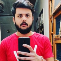 Abhinav Gour