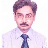 Krishnendu Misra