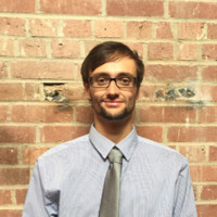 Zachary Bacco