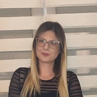 Brankica Stevanovic
