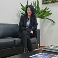Irina Pilser