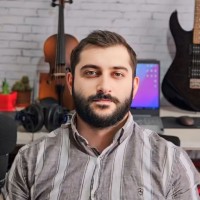 Arman Mkhitarian
