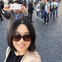 Yushan Xu