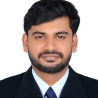 Mohamed Jamsheer Arabi