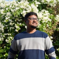Koushik Devarajan
