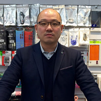 John Chen