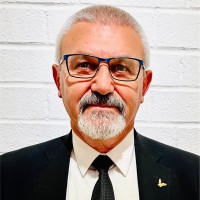 Daniel F. Coman