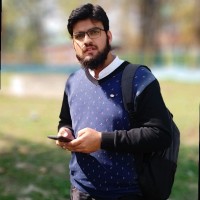 Umar Maqbool