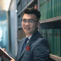 Ivan Ong (王宏斌）