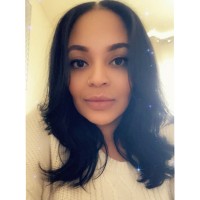 Keisha Watkins