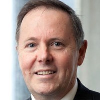 Geoff Beggs