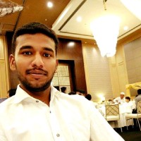 Jagadeeshkumar Muthusamy