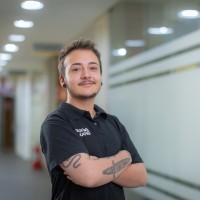 Eduardo Bachmann