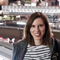 Rebecka Melin Rydfalk