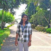 Priyadharshini G