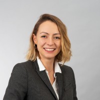 Barbara Germann