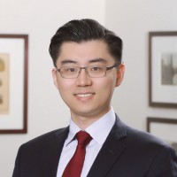 Alfred Zhou, Cfa