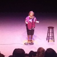 Carleen Thomas