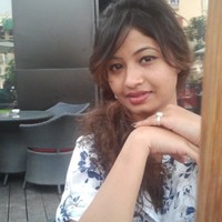 Neha Deolikar