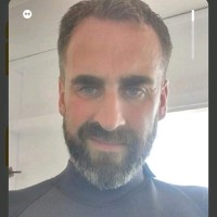 Alan Lane