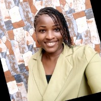 Victory Okorie