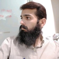 Muhammad Ahmed Sarwar