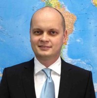 Viacheslav Pashkevich