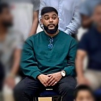 Ibrahim Rahman