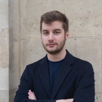 Benjamin Meyer