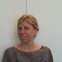 Nathalie Simeon