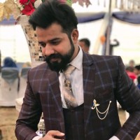 Babar Ali