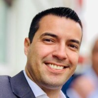 Juan Carlos Jaramillo I.