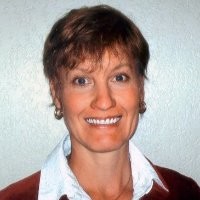 Joyce Stewart